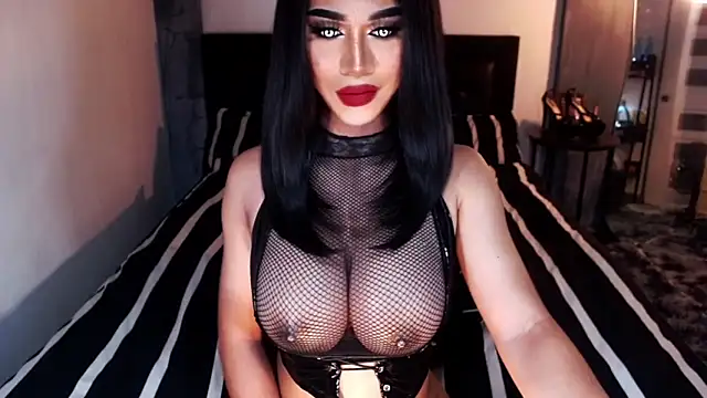 MassiveCockxMistress online show from 10/18/25, 01:24