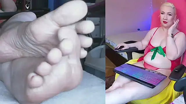 MissLexyGold online show from 03/31/26, 12:51