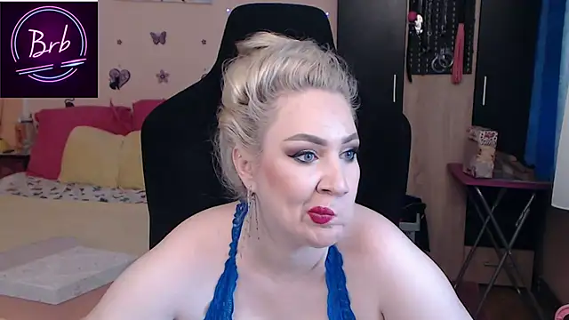 MissLexyGold online show from 02/09/25, 01:46