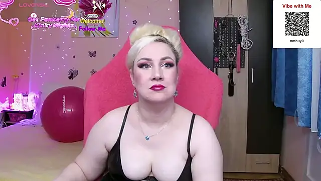 MissLexyGold online show from 11/29/25, 03:23