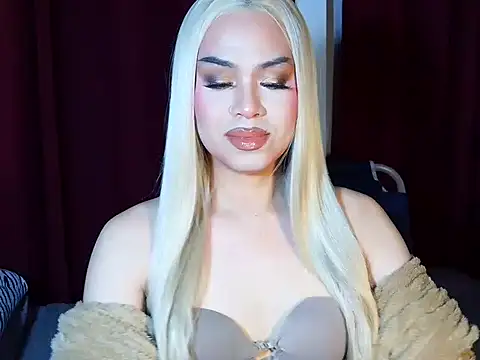 MistressLuna1 online show from 02/25/26, 12:27