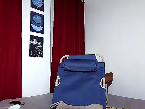 MistressLuna1 online show from 03/19/26, 12:05