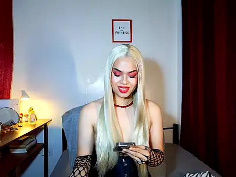 MistressLuna1 online show from 04/14/26, 06:13