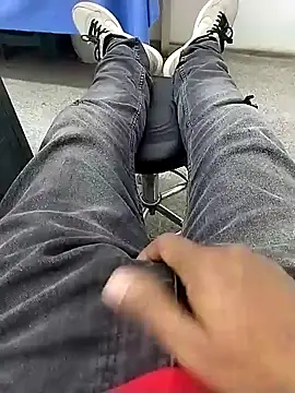 Theplesure007 online show from 02/24/25, 09:21