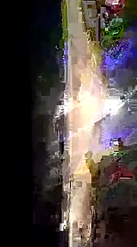 Theplesure007 online show from 02/19/25, 02:01