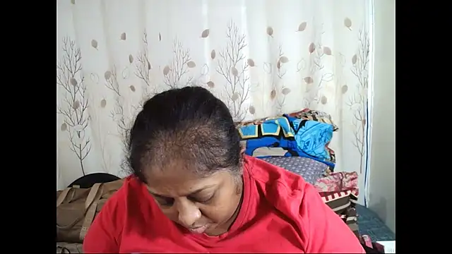 Indiantasha online show from 10/14/25, 04:07