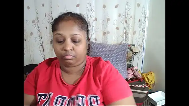 Indiantasha online show from 10/21/25, 04:17