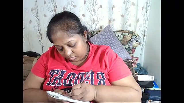 Indiantasha online show from 10/16/25, 04:15