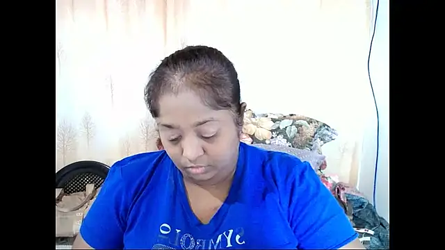 Indiantasha online show from 03/20/25, 04:31