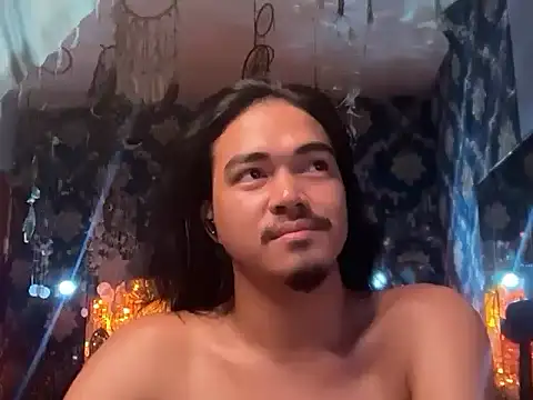 Snapshot of lumad_morningstar chatting on 05/22/26, 01:36 lumad morningstar online show from 05/22/26, 01:36