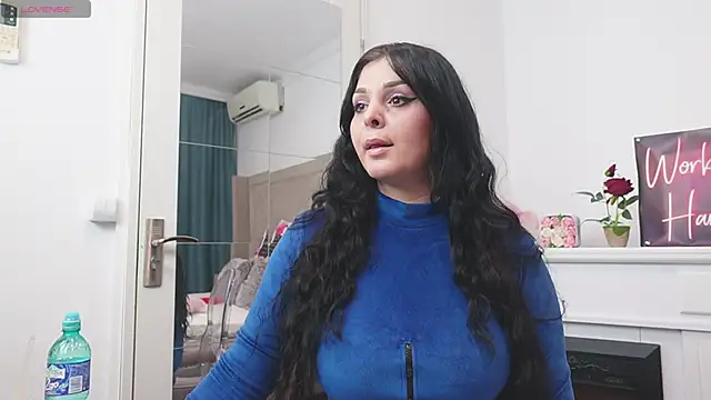 LexyRene online show from 02/05/26, 06:20