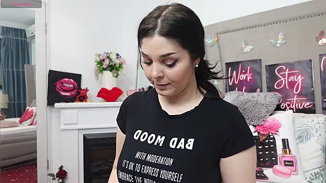 LexyRene online show from 03/18/26, 11:35