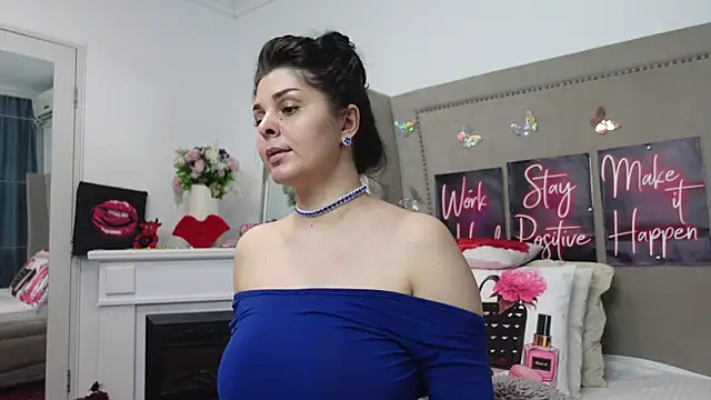 LexyRene online show from 03/30/26, 09:22