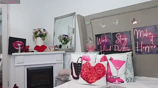 LexyRene online show from 03/21/26, 12:09