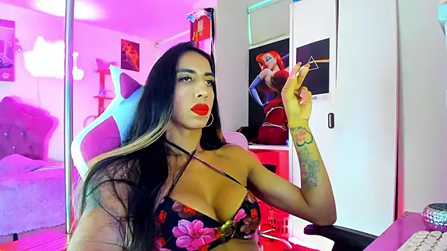 Theexoticgirl online show from 11/04/25, 08:56