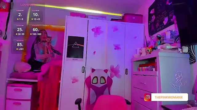Theexoticgirl online show from 05/23/26, 02:38