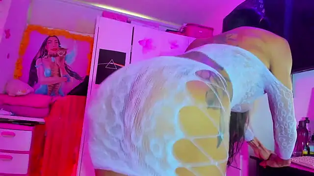 Theexoticgirl online show from 05/27/26, 01:07