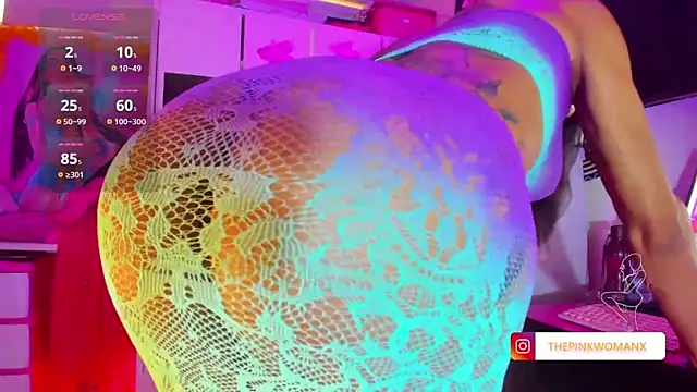 Theexoticgirl online show from 05/28/26, 03:40