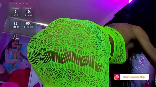 Theexoticgirl online show from 04/30/26, 08:05