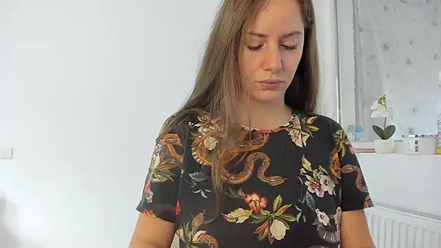 DiamondKay online show from 11/19/25, 08:47