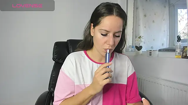 DiamondKay online show from 10/29/25, 07:07