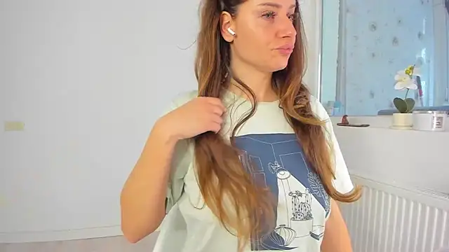 DiamondKay online show from 02/24/26, 06:25