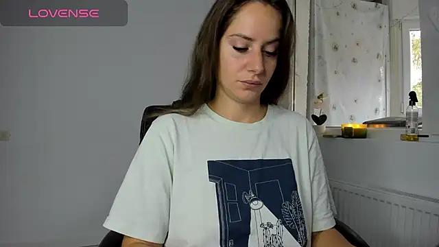 Snapshot of DiamondKay chatting on 10/16/25, 07:16 DiamondKay online show from 10/16/25, 07:16