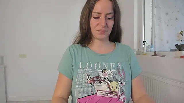 DiamondKay online show from 02/12/26, 08:25