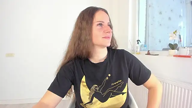 DiamondKay online show from 02/18/26, 07:28