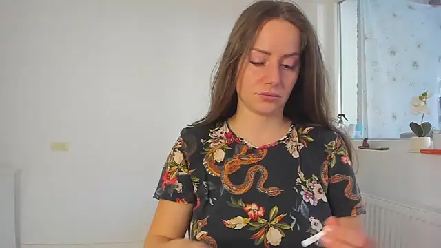 DiamondKay online show from 02/20/26, 07:21