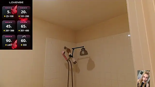 Blondiewithanass online show from 06/10/26, 10:16