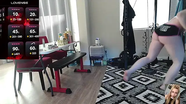 Blondiewithanass online show from 04/24/26, 02:19