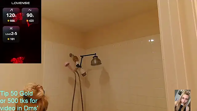 Blondiewithanass online show from 06/20/26, 06:29