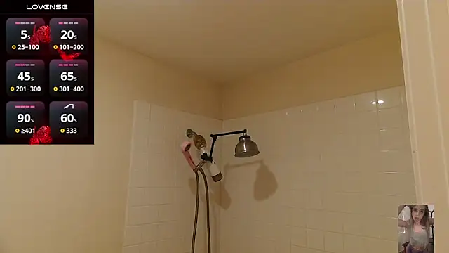 Blondiewithanass online show from 05/29/26, 05:13