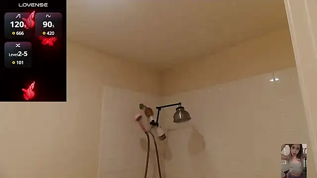 Blondiewithanass online show from 05/26/26, 02:53