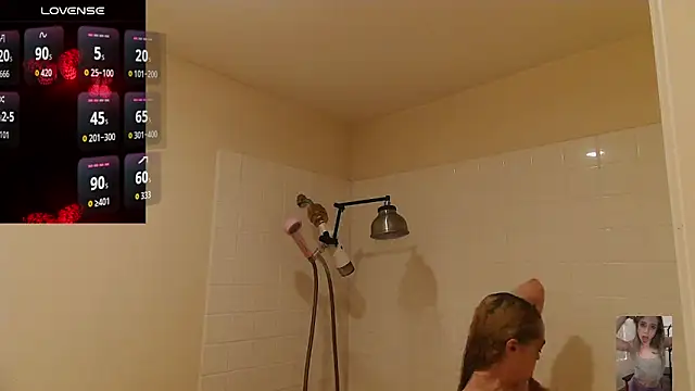 Blondiewithanass online show from 06/12/26, 07:17