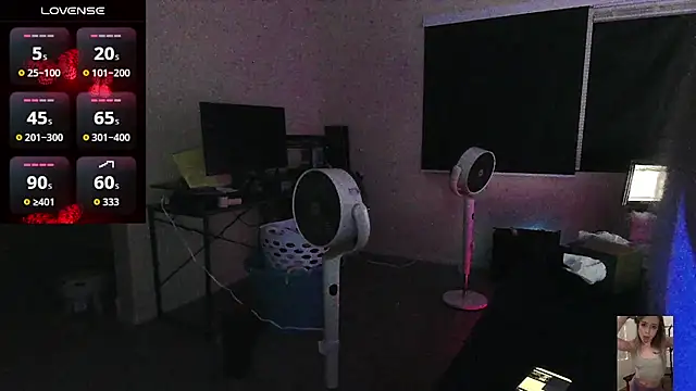 Blondiewithanass online show from 06/01/26, 06:46