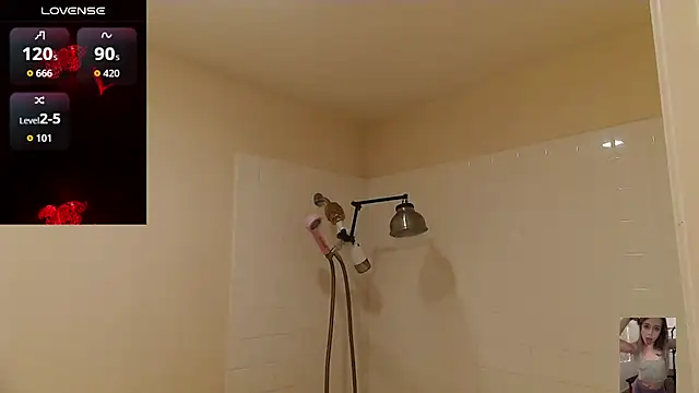 Blondiewithanass online show from 06/05/26, 05:56