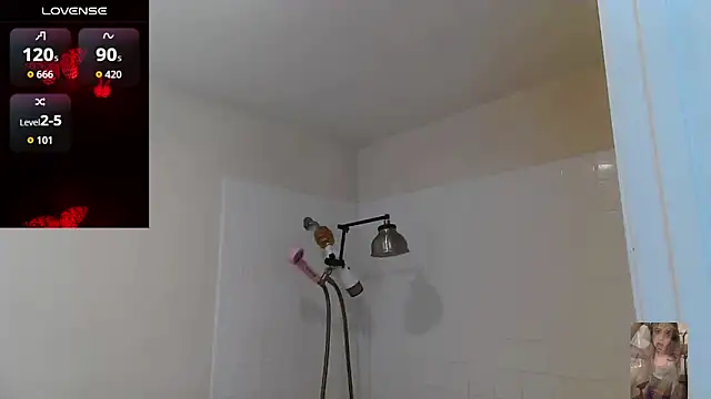 Blondiewithanass online show from 05/14/26, 09:23