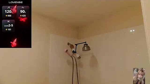 Blondiewithanass online show from 05/11/26, 03:41