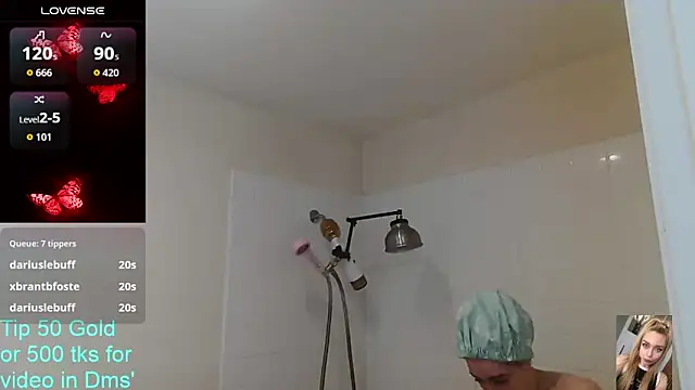 Blondiewithanass online show from 06/28/26, 10:38