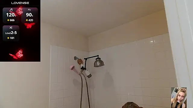 Blondiewithanass online show from 05/16/26, 01:37