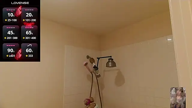 Blondiewithanass online show from 04/30/26, 12:34