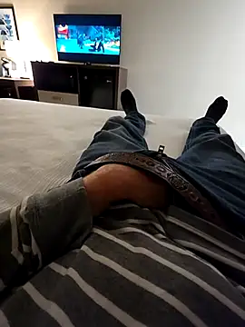 girthywhit10 online show from 04/13/26, 03:54