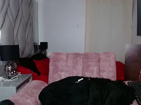 beautifulunna  online show from 01/18/26, 02:48