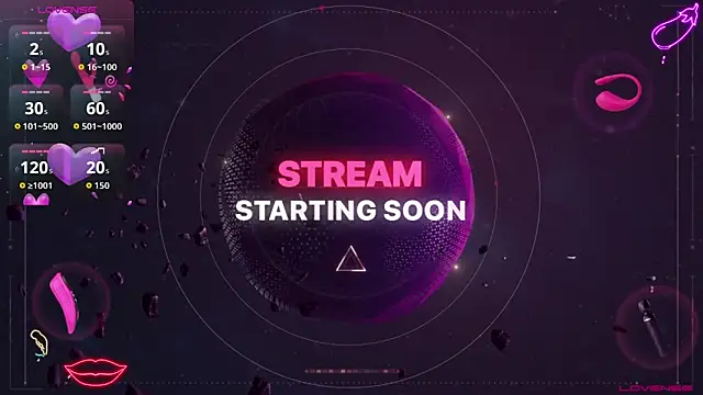 lorana91 online show from 12/17/25, 12:10