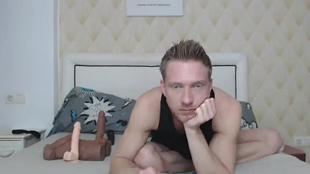 JessicaSteve online show from 02/21/26, 06:10