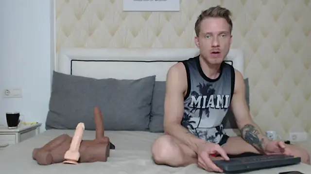 JessicaSteve online show from 02/27/26, 07:35