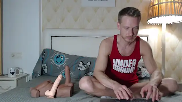 JessicaSteve online show from 02/02/26, 06:51