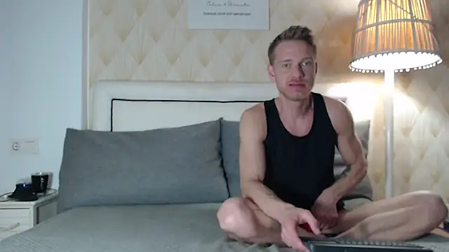 JessicaSteve online show from 02/08/26, 07:33